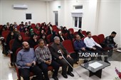 روایت مقاومت و جنگ رمضان در بوشهر با رونمایی از «لوح وطن»