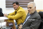 نشست خبری نخستین المپیاد فریزبی کشور