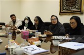 نشست خبری نخستین المپیاد فریزبی کشور