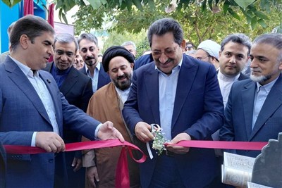 افتتاح 4 پروژه بزرگ صنعتی در خراسان رضوی