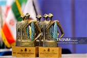 نشست خبری بیستمین جشنواره تئاتر مقاومت