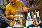 نشست خبری بیستمین جشنواره تئاتر مقاومت