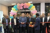 بزرگ‌ترین نمایشگاه پاییزه البرز افتتاح شد/عرضه کالا با تخفیف 30 درصدی