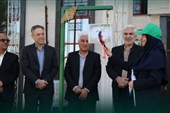 مانور بازگشایی مدارس خراسان رضوی برگزار شد