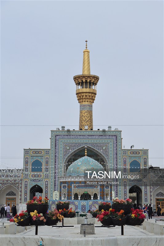 امام رضا (ع) , حرم امام رضا(ع) , خراسان رضوی , اخبار استان خراسان رضوی , مشهد مقدس , اخبار مشهد , زائر رضوی , زائران , آستان قدس رضوی , خادمیاران رضوی , 