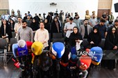 نشست خبری پویش جان‌فدای ایران