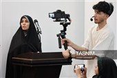 نشست خبری پویش جان‌فدای ایران