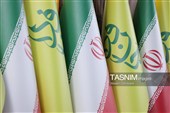 نشست خبری پویش جان‌فدای ایران