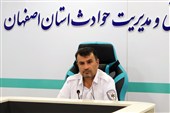 ثبت 313 هزار مأموریت اورژانس/ چرا 80 درصد آمبولانس‌ها فرسوده‌اند؟