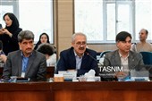 دومین کنفرانس بین المللی موزه ها در اردبیل