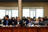 دومین کنفرانس بین المللی موزه ها در اردبیل