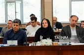 دومین کنفرانس بین المللی موزه ها در اردبیل