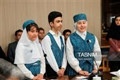 دومین کنفرانس بین المللی موزه ها در اردبیل
