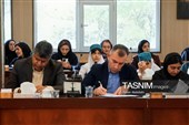 دومین کنفرانس بین المللی موزه ها در اردبیل