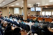 دومین کنفرانس بین المللی موزه ها در اردبیل