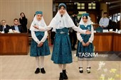 دومین کنفرانس بین المللی موزه ها در اردبیل