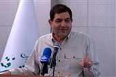 مخبر: مسئولیت امروز نخبگان ایستادن در برابر جریان ترس و یأس است
