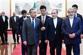 عراقچی: در نظم جدید منطقه‌ای جایی برای حضور بیگانگان وجود ندارد