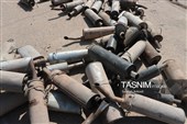 معدوم‌سازی اگزوزهای جمع‌آوری‌ شده از خودروهای مزاحم آلودگی صوتی در کرمان