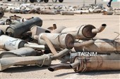 معدوم‌سازی اگزوزهای جمع‌آوری‌ شده از خودروهای مزاحم آلودگی صوتی در کرمان