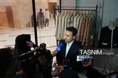 گشایش نهمین نمایشگاه مد و لباس ایرانی اسلامی " طهورا" در گلستان