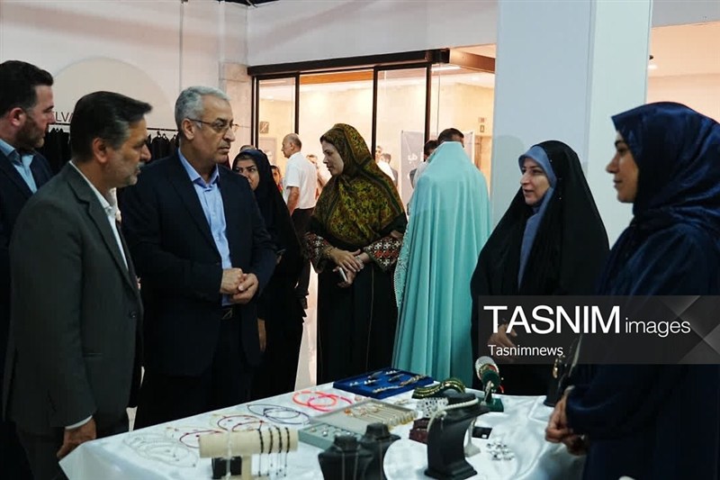 اخبار استان گلستان , مد و لباس , کارگروه ساماندهی مد و لباس کشور , سبک زندگی ,