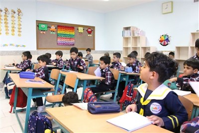 8 هزار دانش‌آموز تحت پوشش کمیته امداد استان سمنان حمایت تحصیلی می‌شوند