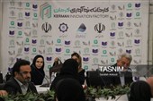 کارخانه نوآوری کرمان