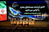 سود 187 همتی هلدینگ خلیج فارس با تداوم جنگ