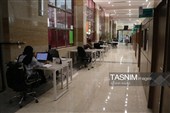 کارخانه نوآوری کرمان