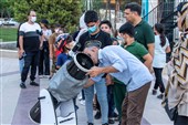 جزئیات برگزاری جشن جهانی «100 ساعت نجوم» اعلام شد