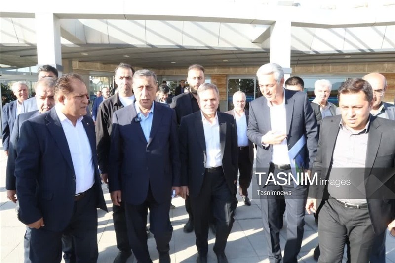 اخبار زنجان , حمل و نقل ریلی جمهوری اسلامی ایران , 