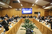 وزیر صمت: اولویت‌ واردات با محوریت مواد اولیه و کاهش محدودیت‌های ارزی