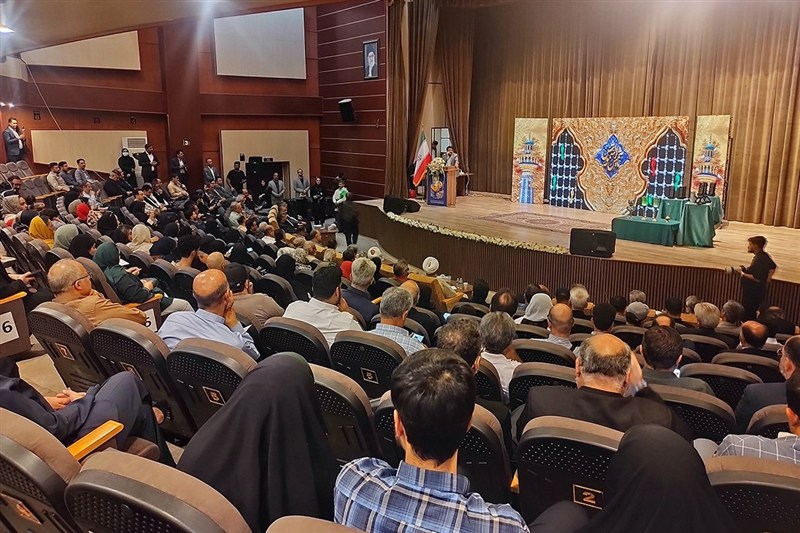 جلوههای رضوی در قاب هزاران عکاس؛ جشنواره عکس رضوی به پایان رسید
