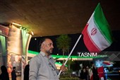 دویستُمین شب حماسه حضور در میدان - شیراز