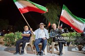 دویستُمین شب حماسه حضور در میدان - شیراز