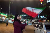 دویستُمین شب حماسه حضور در میدان - شیراز