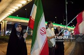 دویستُمین شب حماسه حضور در میدان - شیراز
