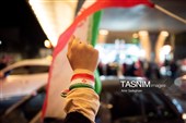 دویستُمین شب حماسه حضور در میدان - شیراز