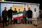 دویستُمین شب حماسه حضور در میدان - شیراز