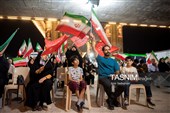 دویستُمین شب حماسه حضور در میدان - شیراز