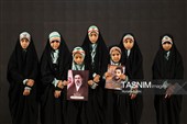 دویستُمین شب حماسه حضور در میدان - اصفهان