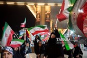 شیراز.. 200 لیلة من الحشد والتضامن بوجه الاستکبار