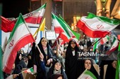 شیراز.. 200 لیلة من الحشد والتضامن بوجه الاستکبار