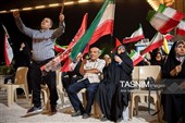 شیراز.. 200 لیلة من الحشد والتضامن بوجه الاستکبار