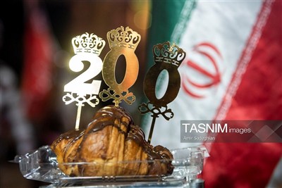شیراز.. 200 لیلة من الحشد والتضامن بوجه الاستکبار