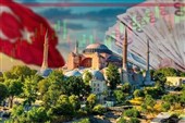 کاهش تورم ترکیه؛ موفق اما کُند