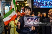 دویستُمین شب حماسه حضور در میدان - بجنورد