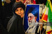دویستُمین شب حماسه حضور در میدان - بجنورد