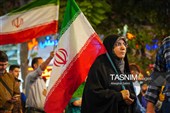 دویستُمین شب حماسه حضور در میدان - بجنورد